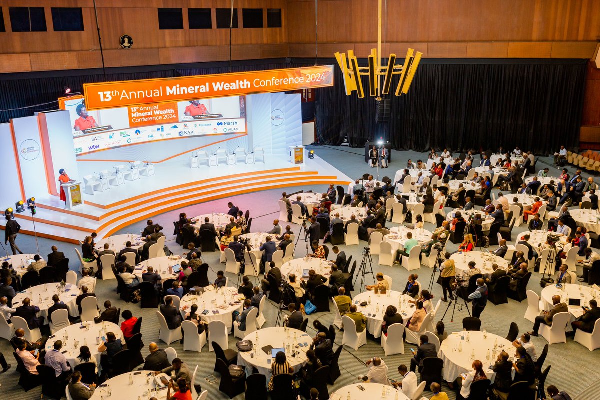 Blair M. Ntambi tweet media