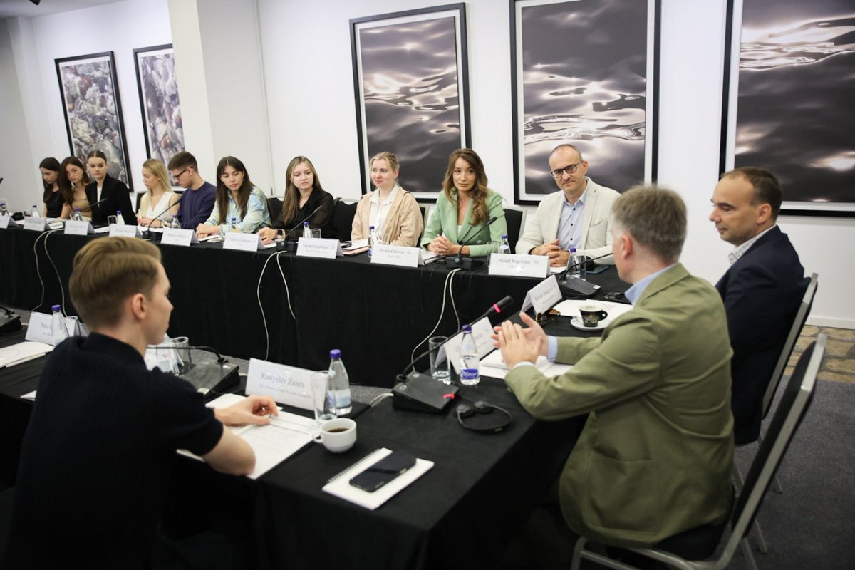 Jovana Dukovic tweet media