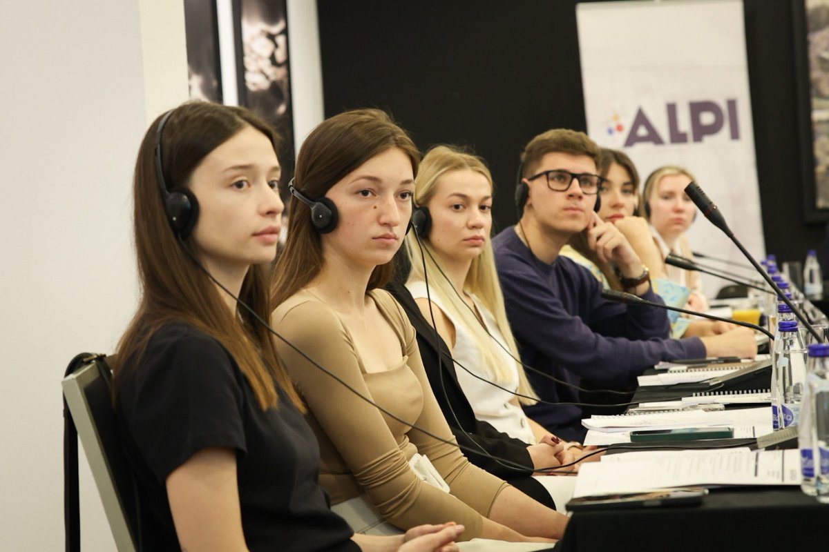 Jovana Dukovic tweet media