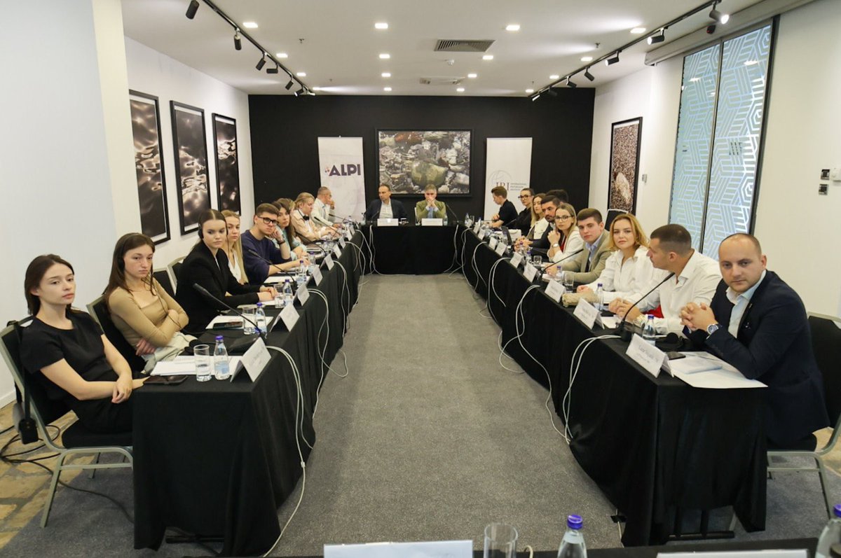 Jovana Dukovic tweet media