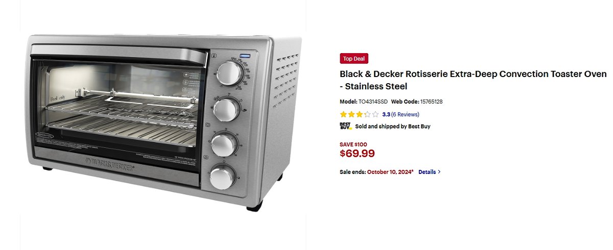 Prostatitis (@epididymitis_) on Twitter photo <a href="/PhotoHold/">Images</a> <a href="/FreeStyleDiabet/">FreeStyle Libre</a> •👨🍳 #BestBuy Small-Med🐔
• Just scooped up $100 OFF <a href="/BLACKANDDECKER/">BLACK+DECKER</a> $69🇨🇦
bestbuy.ca/en-ca/product/…
•Great Deal Xmas🎁
•Crispy & Tasty Skin: 100% #Rotisserie✔️
•Best Frozen Fish: <a href="/mmfoodmarket/">M&M Food Market</a> Battered Haddock
•Best Pepperoni🍕Marc Angelo
•Best Egg Noodles🇩🇪Breite Bandnudeln <a href="/PhotoHold/">Images</a> <a href="/FreeStyleDiabet/">FreeStyle Libre</a> •👨🍳 #BestBuy Small-Med🐔
• Just scooped up $100 OFF <a href="/BLACKANDDECKER/">BLACK+DECKER</a> $69🇨🇦
bestbuy.ca/en-ca/product/…
•Great Deal Xmas🎁
•Crispy & Tasty Skin: 100% #Rotisserie✔️
•Best Frozen Fish: <a href="/mmfoodmarket/">M&M Food Market</a> Battered Haddock
•Best Pepperoni🍕Marc Angelo
•Best Egg Noodles🇩🇪Breite Bandnudeln