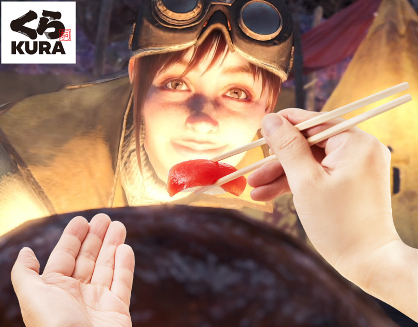 皆で一緒にモンハンライフあっと (@ato37620555) on Twitter photo 