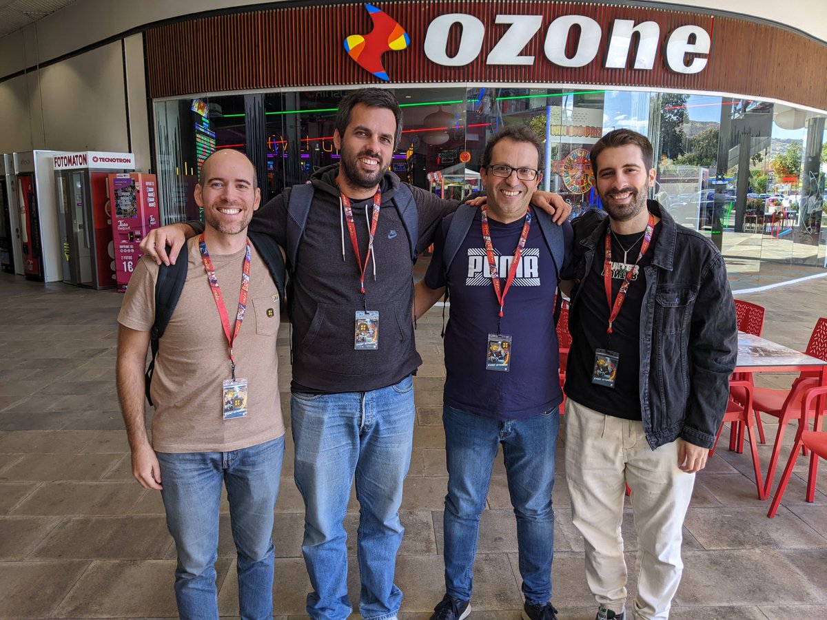 KeyForge Portugal tweet media