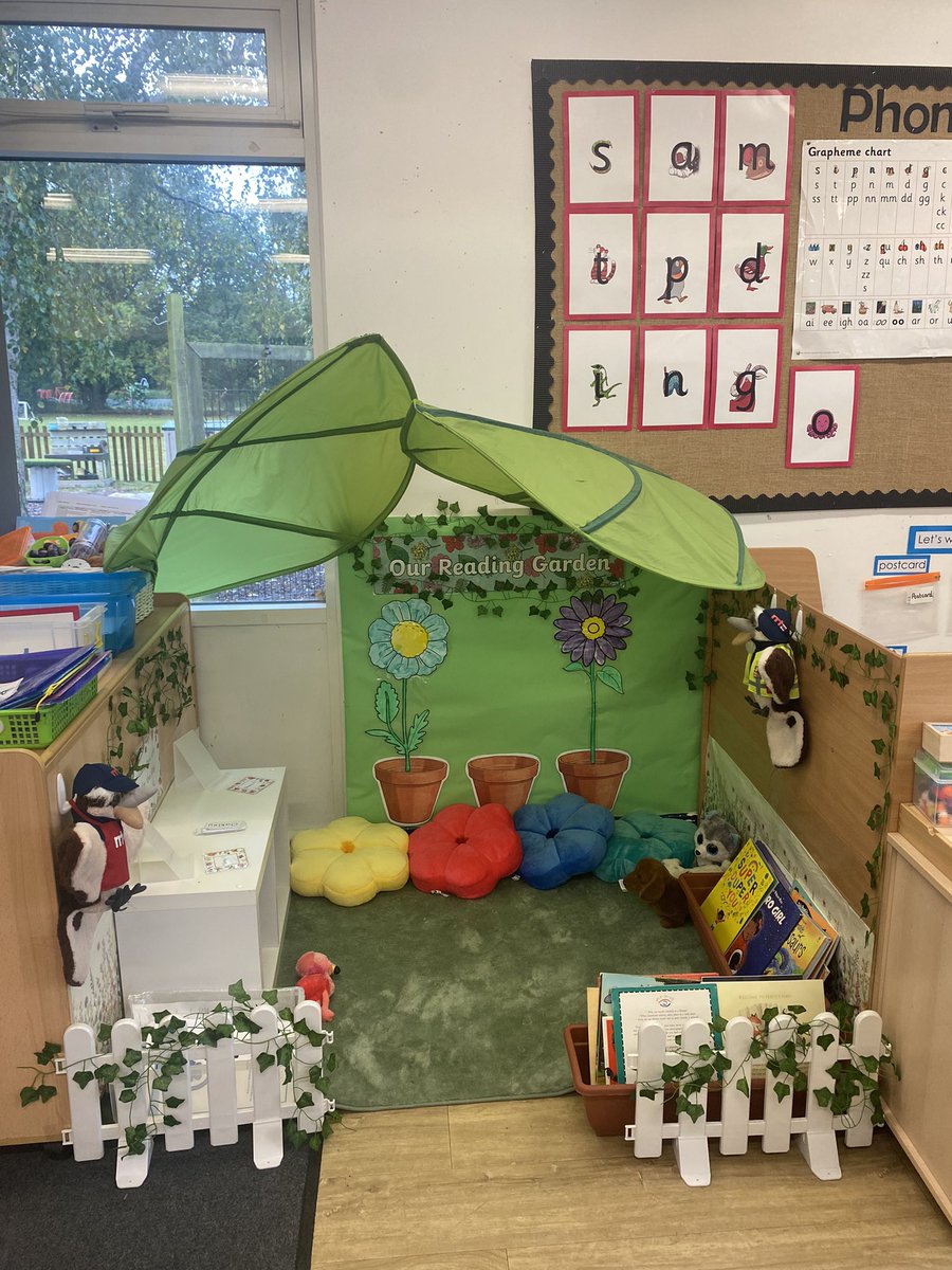 Martlesham Primary tweet media