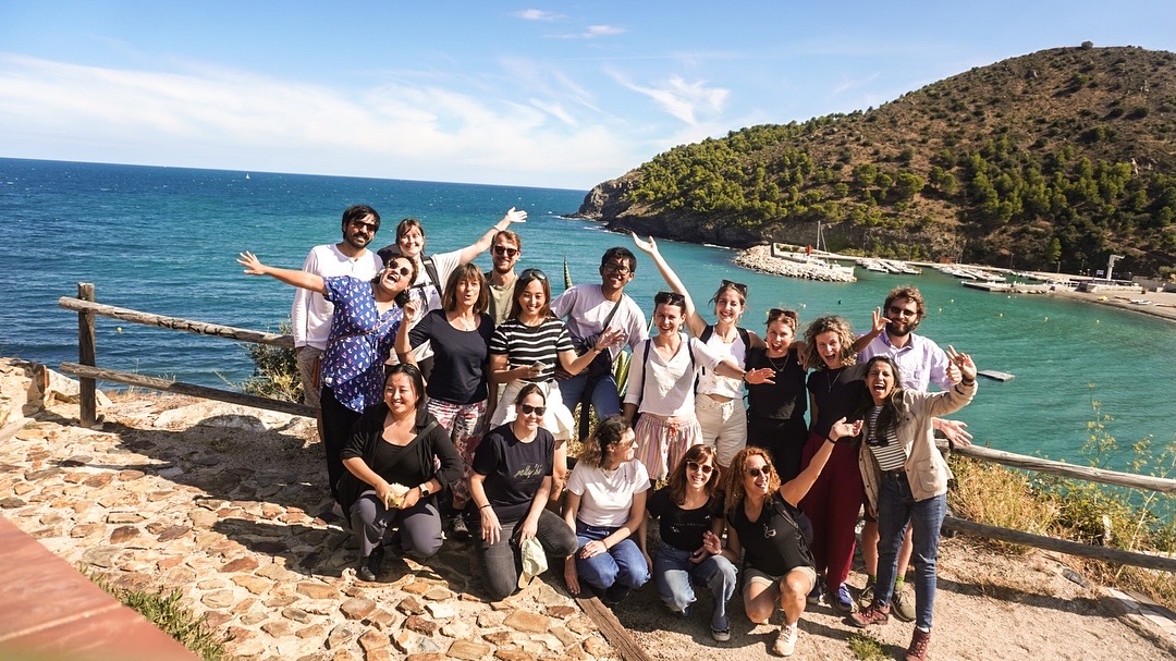16 students with different disciplinary and geographic backgrounds came together at our 3rd international Summer School (with @ISST_UPC) to learn about and apply #transdisciplinary methods in case of landuse conflicts in Alt Empordà. 
Read more: tinyurl.com/34p95wat
