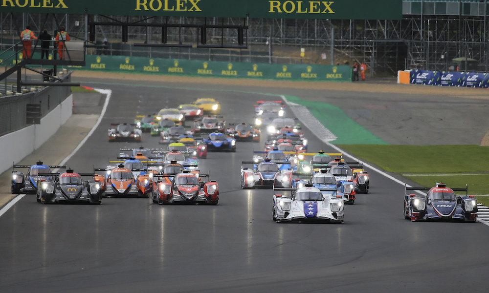 🇬🇧 SILVERSTONE RETURNS: <a href="/SilverstoneUK/">Silverstone</a> will form part of the <a href="/EuropeanLMS/">European Le Mans Series</a> calendar for the first time since 2019 next year.

➡️ sportscar365.com/lemans/elms/si… #ELMS