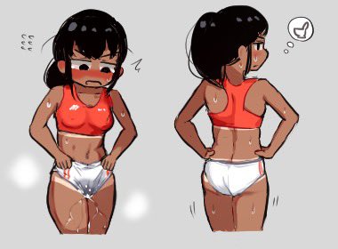 部活中🏃‍♀️‍➡️ 