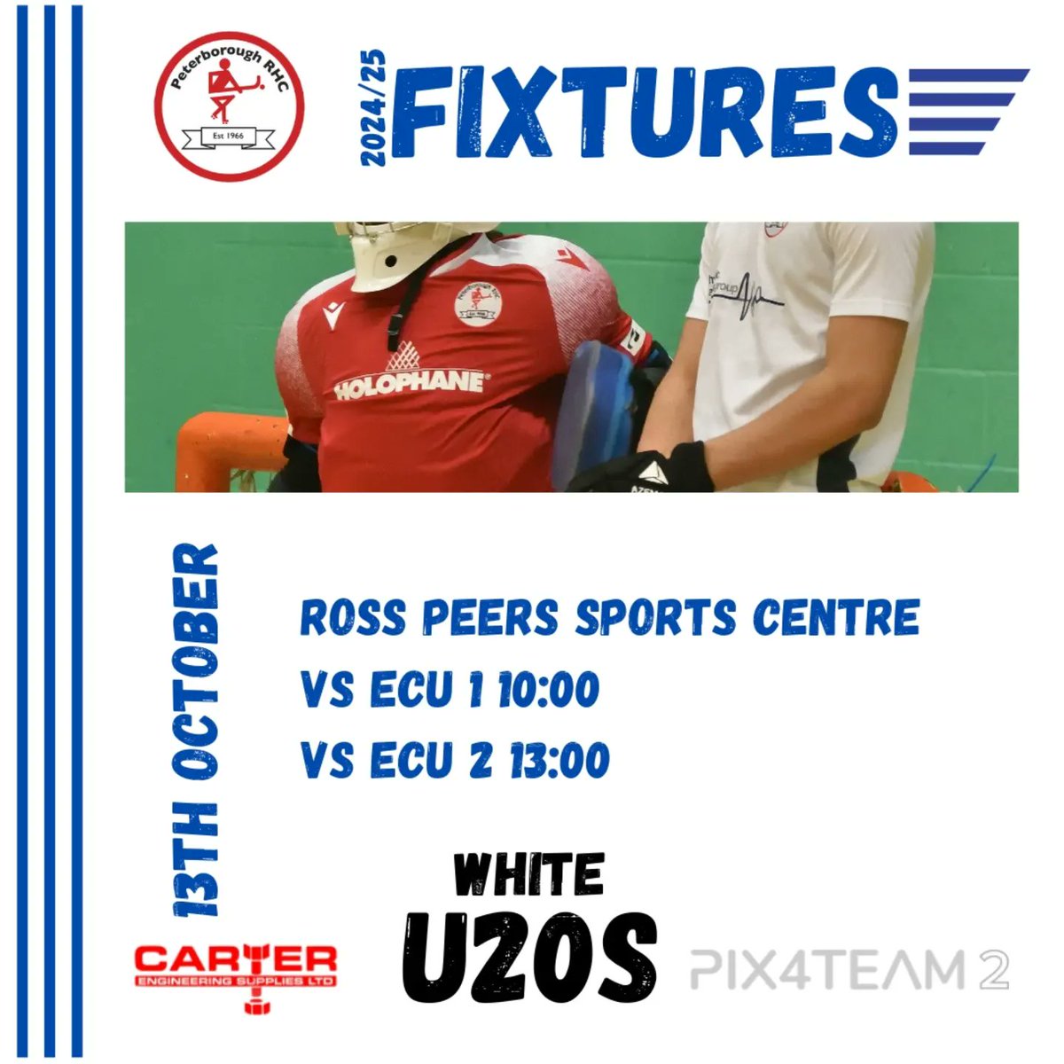 PeterboroughRHC's tweet image. This month&apos;s tournaments for the club.
#Peterborough #PRHC #Rollerhockey
#Rinkhockey #Rollersports