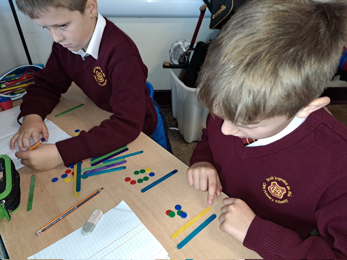 CBS Primary Kilkenny - An Edmund Rice School tweet media
