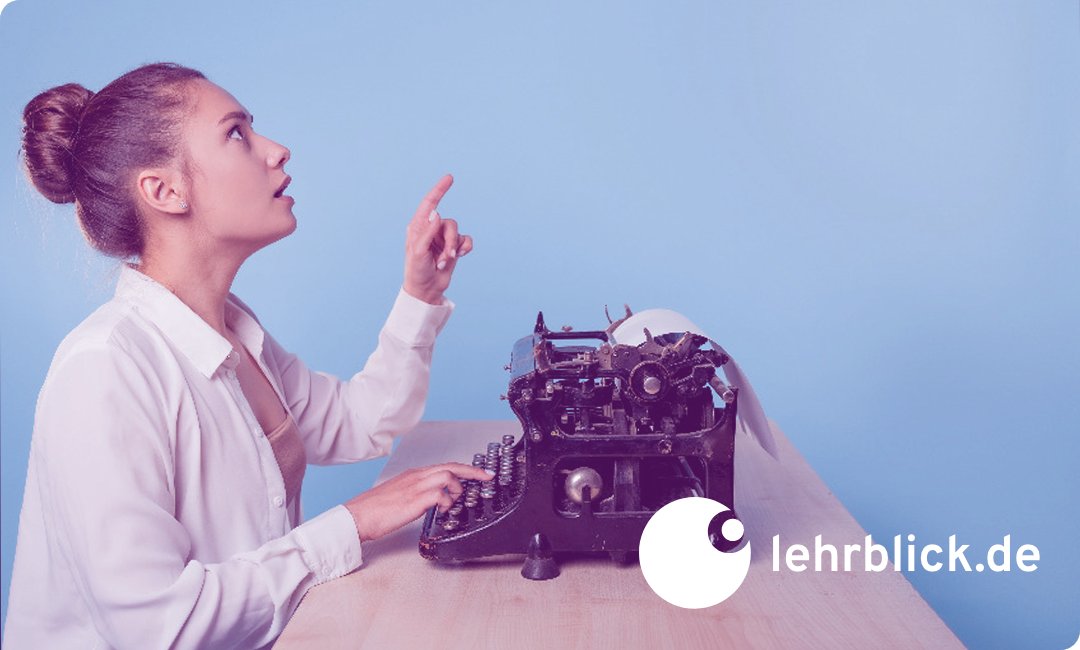 🎭 Storytelling 🎭 

Eine gute Geschichte fesselt und ruft Emotionen hervor. Dieses Potential lässt sich sehr gut für die Lehre nutzen. Wie, das zeigt unser Blogbeitrag "Storytelling in drei Schritten - wie man mit Geschichten lehrt und fasziniert".
👉lehrblick.de/storytelling-i…