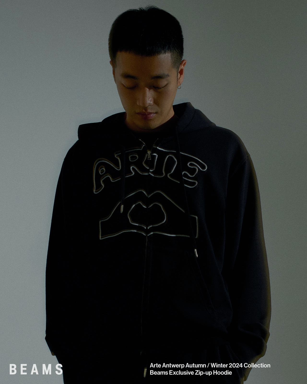 BEAMS｜ビームス on X: 