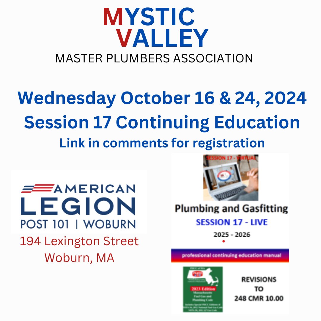 PHCC of MA tweet media