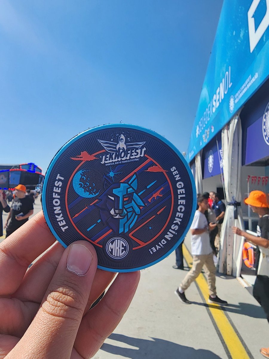 Kendisi Küçük anlamı büyük 🙏