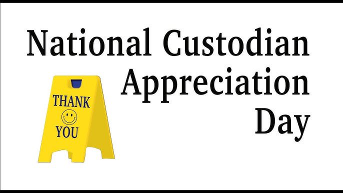 πΈπ¦ππ¦π£π ππππππ ππππ π π (@amswildcats) on Twitter photo πHappy National Custodian Day! π THANK YOU to our incredible custodians who work tirelessly behind the scenes to keep our school clean & safe. We appreciate all they do to make our school a better place. <a href="/mattyonkey/">Matt Yonkey</a> <a href="/kholcomb13/">Kimberly Holcomb</a> <a href="/FCPS1News/">Fauquier Schools VA - NEWS</a>
#YouAreAmazing #ThisIsFCPS1 πHappy National Custodian Day! π THANK YOU to our incredible custodians who work tirelessly behind the scenes to keep our school clean & safe. We appreciate all they do to make our school a better place. <a href="/mattyonkey/">Matt Yonkey</a> <a href="/kholcomb13/">Kimberly Holcomb</a> <a href="/FCPS1News/">Fauquier Schools VA - NEWS</a>
#YouAreAmazing #ThisIsFCPS1
