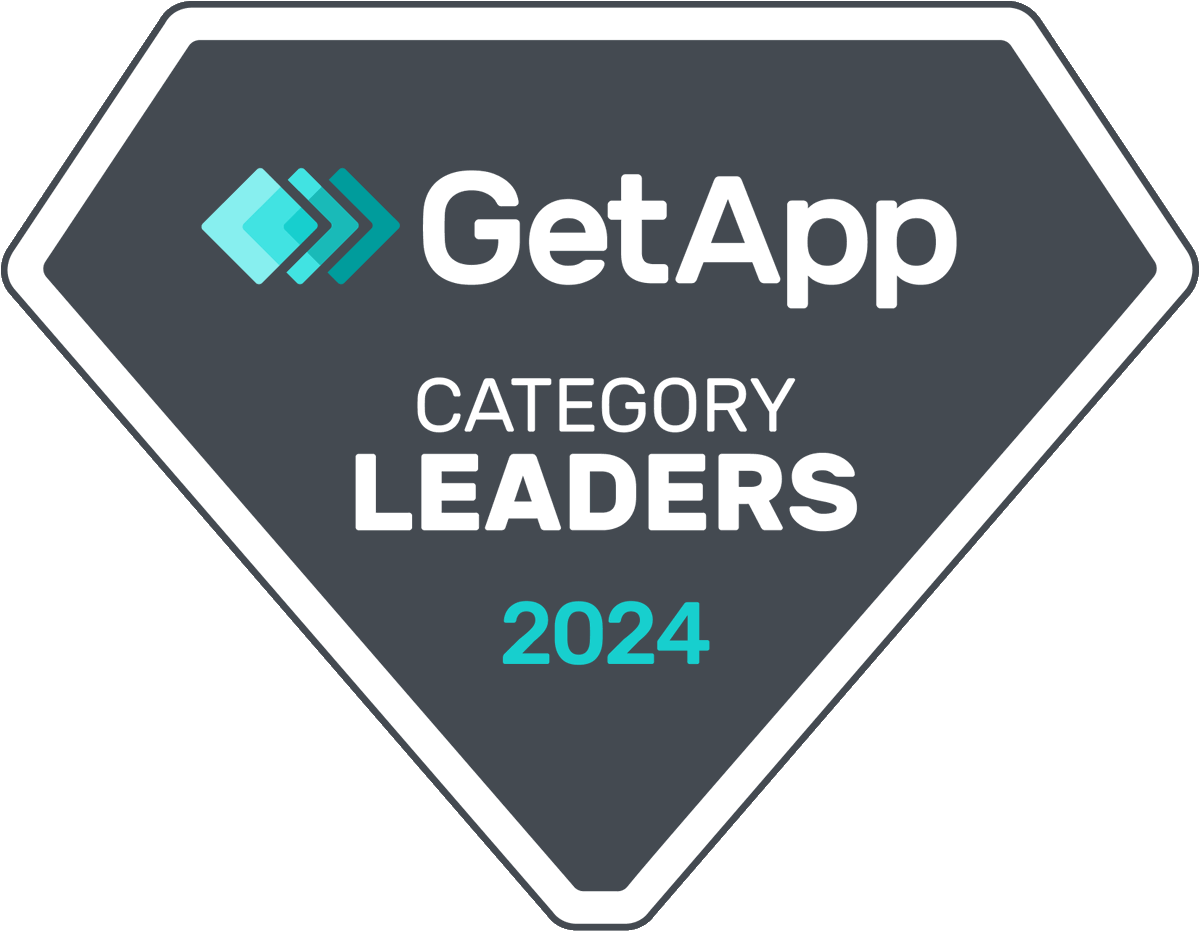 Proud to say we're the highest-placed accounting app in the <a href="/GetApp/">GetApp</a> list of Leaders in Data Entry! Voted for by real users, which means a lot! #dataentry #Accounting
