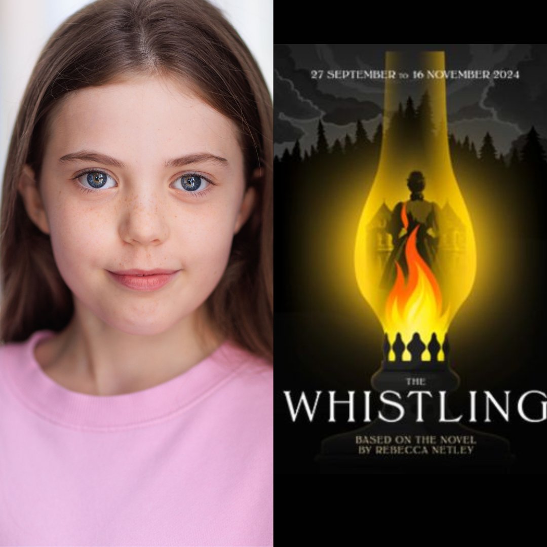 PD Management London (@pdmlondon) on Twitter photo Sending lots of luck to Saffron for her opening night x #thewhistling #kidsintheatre #youngactress #millatsonning #breakaleg <a href="/MillAtSonning/">The Mill at Sonning</a> <a href="/PDMLondon/">PD Management London</a> Sending lots of luck to Saffron for her opening night x #thewhistling #kidsintheatre #youngactress #millatsonning #breakaleg <a href="/MillAtSonning/">The Mill at Sonning</a> <a href="/PDMLondon/">PD Management London</a>