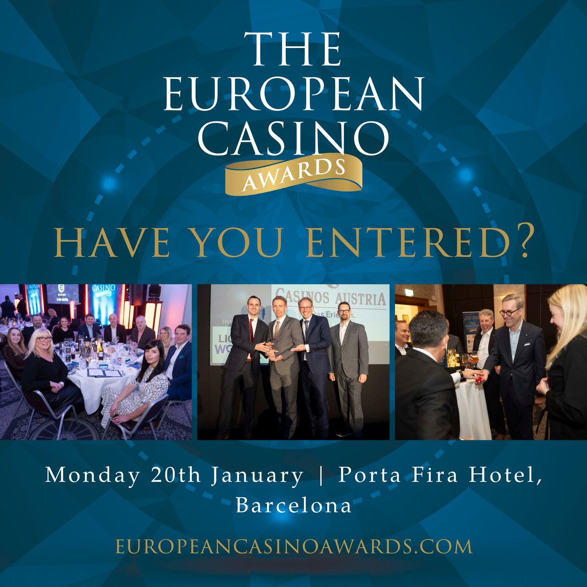 Casino International tweet media