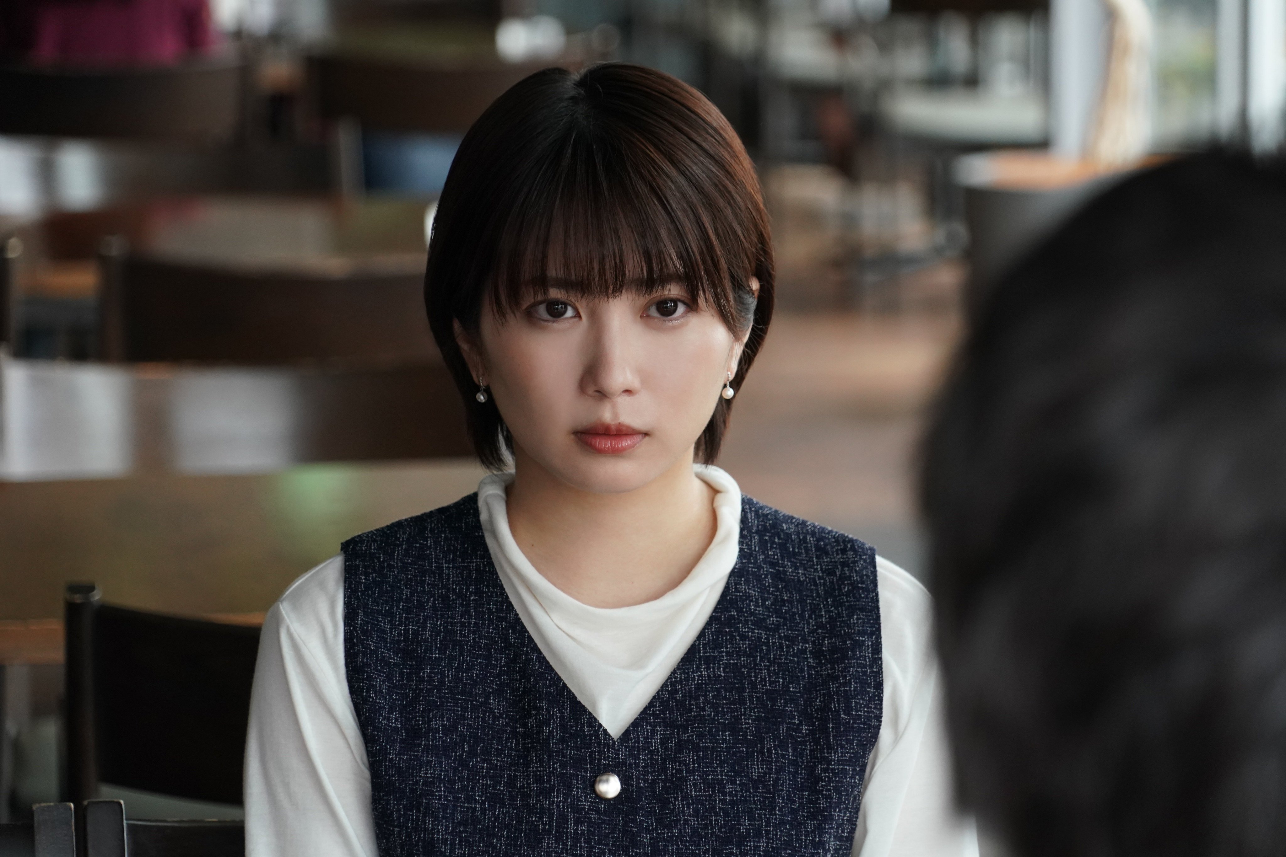 K*n様 志田未来　制服　等身大　パネル K*n様 志田未来 制服 等身大 パネル - メルカリ