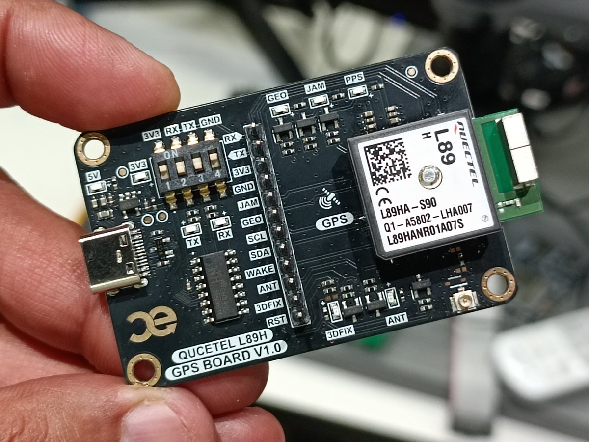 aggarwal_pallav's tweet image. We are going to launch four new products this month, hopefully :)

Prototype testing was completed successfully!

CAPUF Embedded Products: capuf.in/products/

If you need help with Embedded Product Development, Design Reviews or Design Optimization, you can contact us.