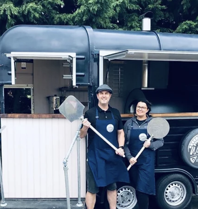 patrick_burge's tweet photo. What's hapening in food trucks and why now?
https://t.co/TL97CcDF45 https://t.co/FdlDWUXoyo