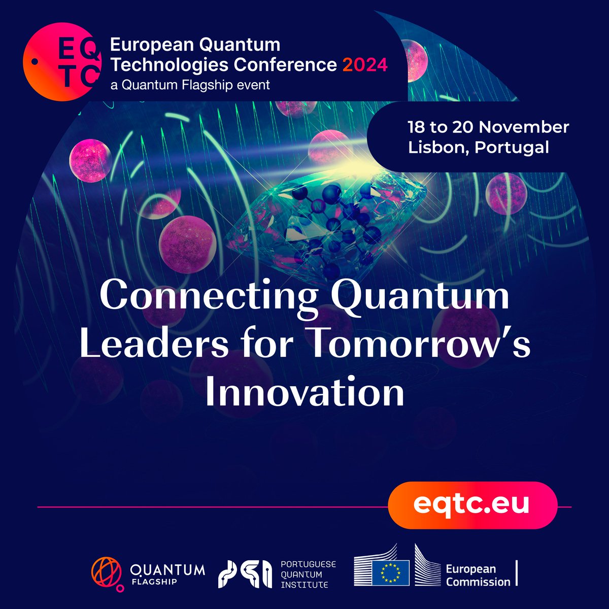 European Union Quantum Flagship