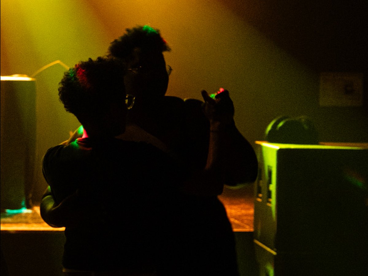 THE BLACKER THE BERRY tweet media