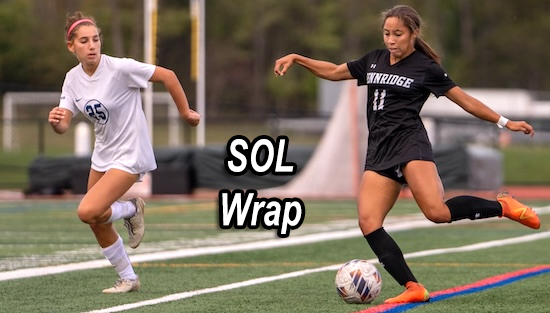 SOLsports (@solsports) on Twitter photo Pennridge, Tennent, Hatboro-Horsham, PW & Quakertown were winners in SOL girls' soccer action. Check the recaps. <a href="/PHSWomensSoccr/">PHS Lady Rams Soccer</a> <a href="/WTHS_Panthers/">William Tennent HS</a> <a href="/HH_Athletics_/">Hatboro-Horsham Athletics and Activities</a> <a href="/PWHS_CSD/">PW High School</a> <a href="/QCHSAthletics/">QCHSAthletics</a>
suburbanonesports.com/article/conten⦠Pennridge, Tennent, Hatboro-Horsham, PW & Quakertown were winners in SOL girls' soccer action. Check the recaps. <a href="/PHSWomensSoccr/">PHS Lady Rams Soccer</a> <a href="/WTHS_Panthers/">William Tennent HS</a> <a href="/HH_Athletics_/">Hatboro-Horsham Athletics and Activities</a> <a href="/PWHS_CSD/">PW High School</a> <a href="/QCHSAthletics/">QCHSAthletics</a>
suburbanonesports.com/article/contenā¦