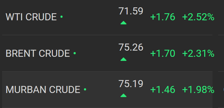 IPO MARKET WATCH tweet media