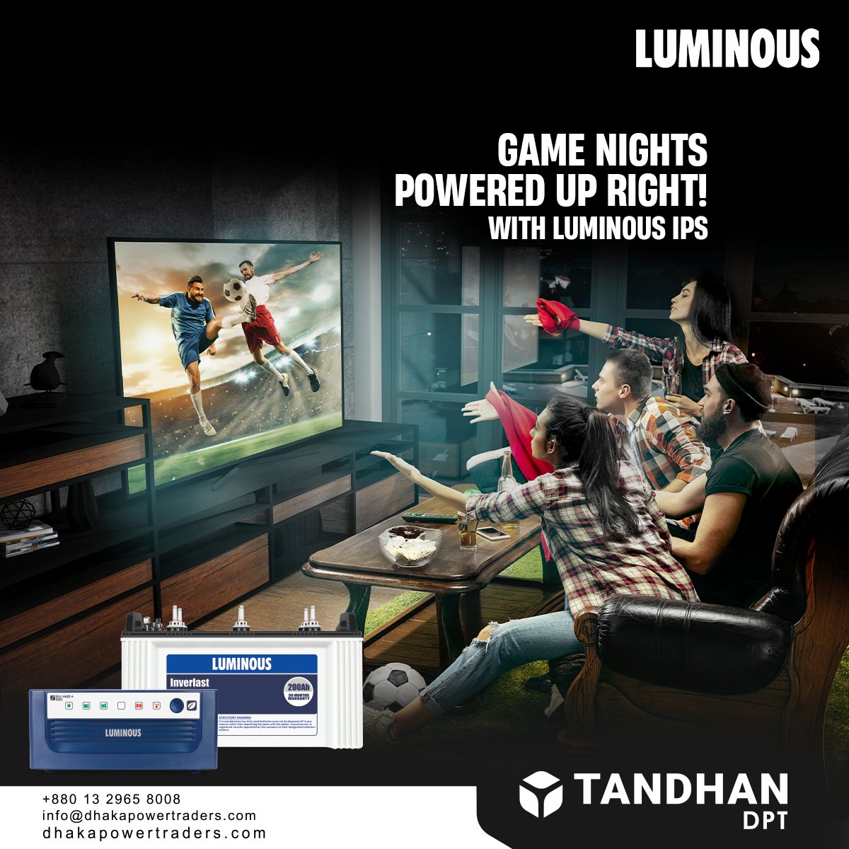 Dhaka Power Traders (@dhakapower21) / Posts / X