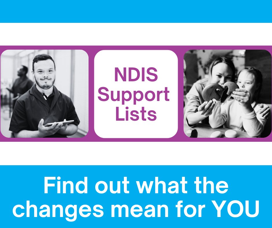 Nick Avery (she/her) (@feegle12) on Twitter photo The <a href="/NDIS/">NDIS</a> changes start TOMORROW, Thursday 3rd October 2024. Here's a quick explainer:
swanautism.org.au/ndis-changes-o…
<a href="/drgeorgethecrip/">George Taleporos</a> <a href="/CatiaMalaquias/">Cátia Malaquias</a> <a href="/CraigWtweets/">Craig Wallace</a> <a href="/AfdoOffice/">AFDO</a> <a href="/PWDAustralia/">People with Disability Australia (PWDA)</a> <a href="/CydaAu/">CYDA</a> @dana_advocacy <a href="/EveryAustralian/">Every Australian Counts</a> <a href="/inclusionoz/">Inclusion Australia</a>
#NDIS #auspol The <a href="/NDIS/">NDIS</a> changes start TOMORROW, Thursday 3rd October 2024. Here's a quick explainer:
swanautism.org.au/ndis-changes-o…
<a href="/drgeorgethecrip/">George Taleporos</a> <a href="/CatiaMalaquias/">Cátia Malaquias</a> <a href="/CraigWtweets/">Craig Wallace</a> <a href="/AfdoOffice/">AFDO</a> <a href="/PWDAustralia/">People with Disability Australia (PWDA)</a> <a href="/CydaAu/">CYDA</a> @dana_advocacy <a href="/EveryAustralian/">Every Australian Counts</a> <a href="/inclusionoz/">Inclusion Australia</a>
#NDIS #auspol