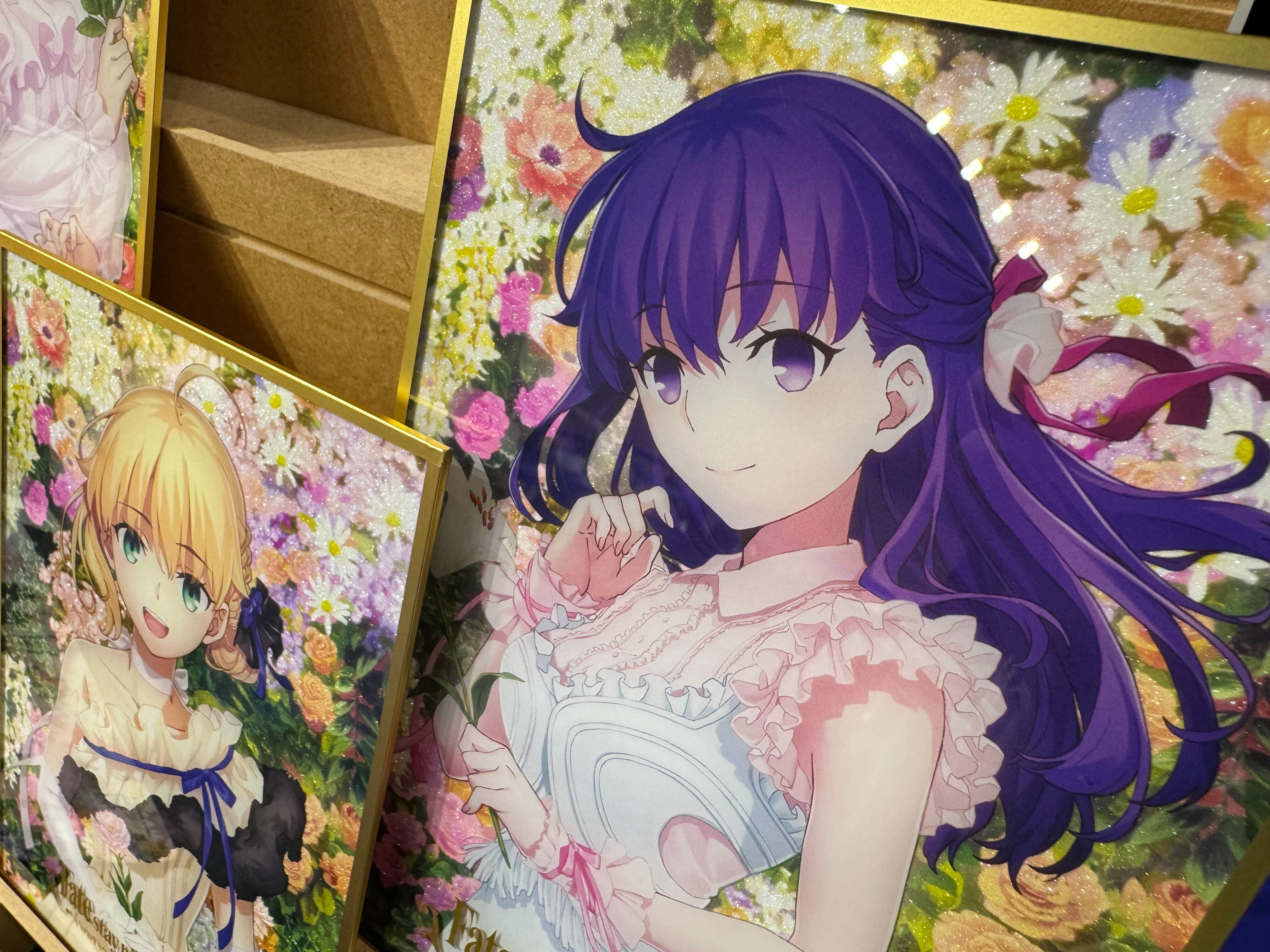 ufotable on X: ufotable on X: