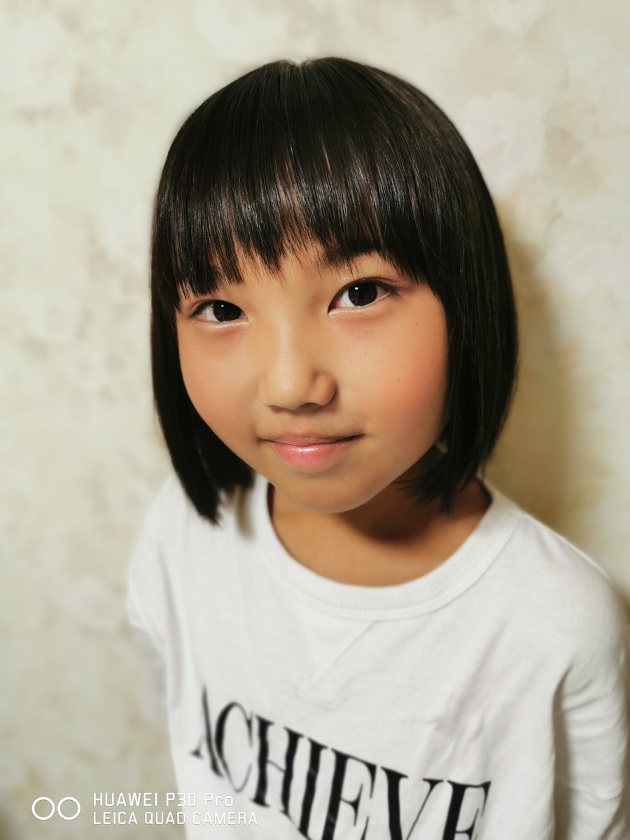 るーちゃん TNG撮影会 #るーちゃん の分完売しました❣️感謝です✨特典のお礼動画