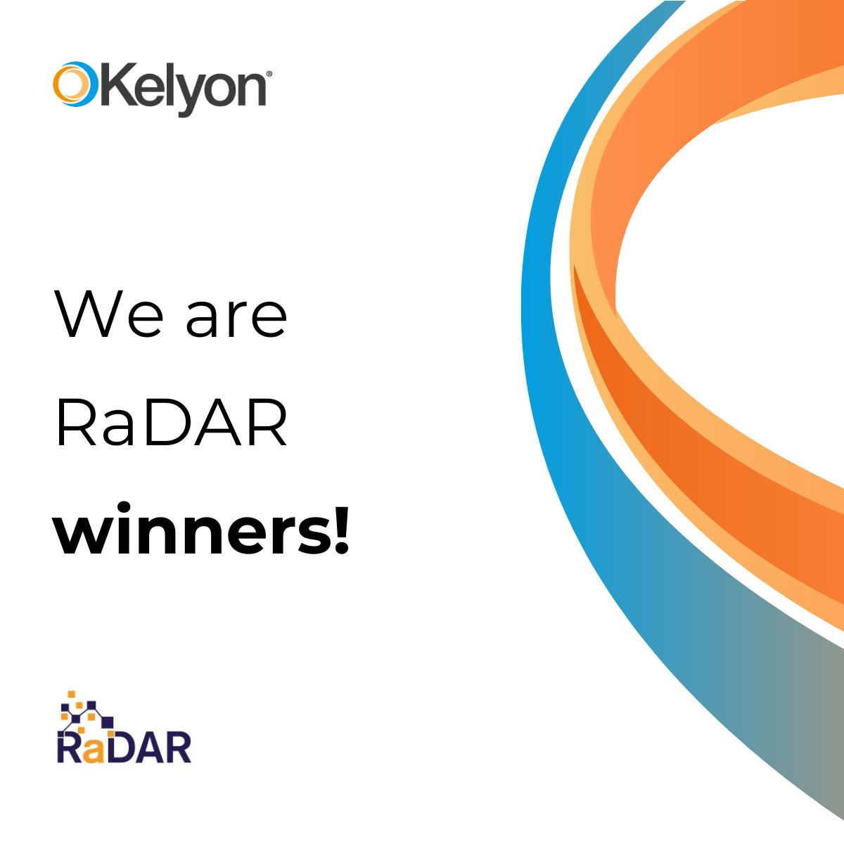 We are proud of this new milestone: we have been awarded by <a href="/UninaIT/">Unina Federico II</a> under the <a href="/RaDARPPI/">RaDAR</a> project, that brings together #healthcare buyers to undertake a collaborative procurement of #AMR detection and control systems. #Innovation drives our work! #medtech #digitalhealth #AI