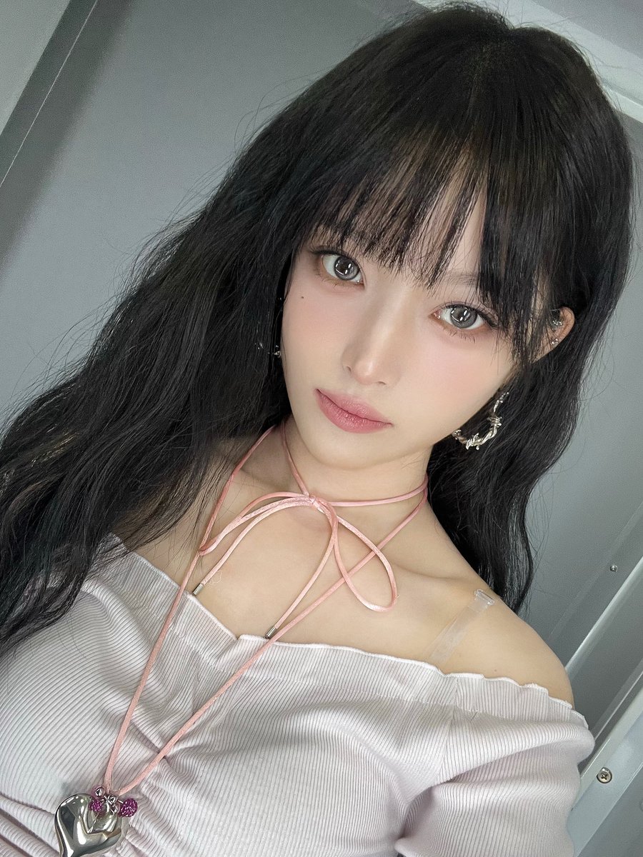 🧸✨] 마이키 선물! 🎁 #H1KEY #하이키 #ハイキー #SEOI #서이 #ソイ