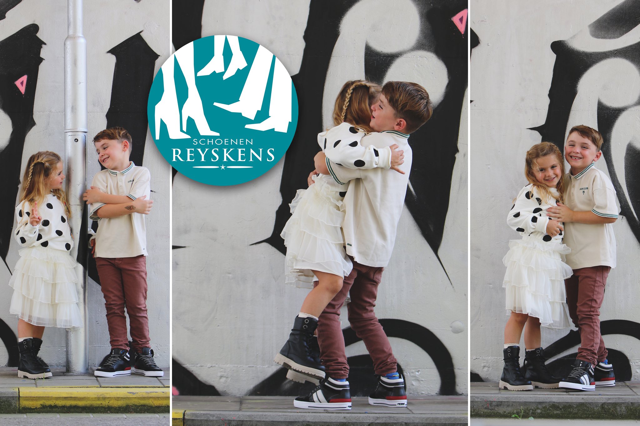 Schoenen Reyskens schoenreyskens X
