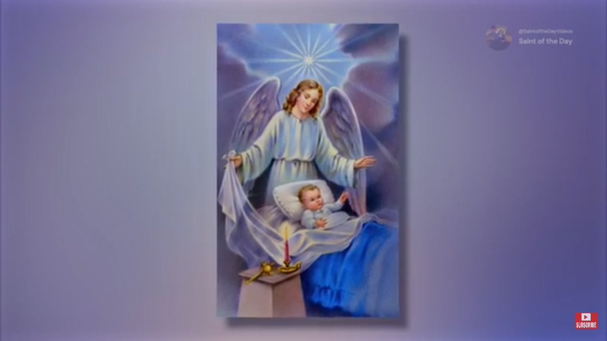 lmkhurling's tweet photo. The Holy Guardian Angels - October 2nd https://t.co/1Z1i95hoEV via @YouTube https://t.co/n8LVXjAqZe