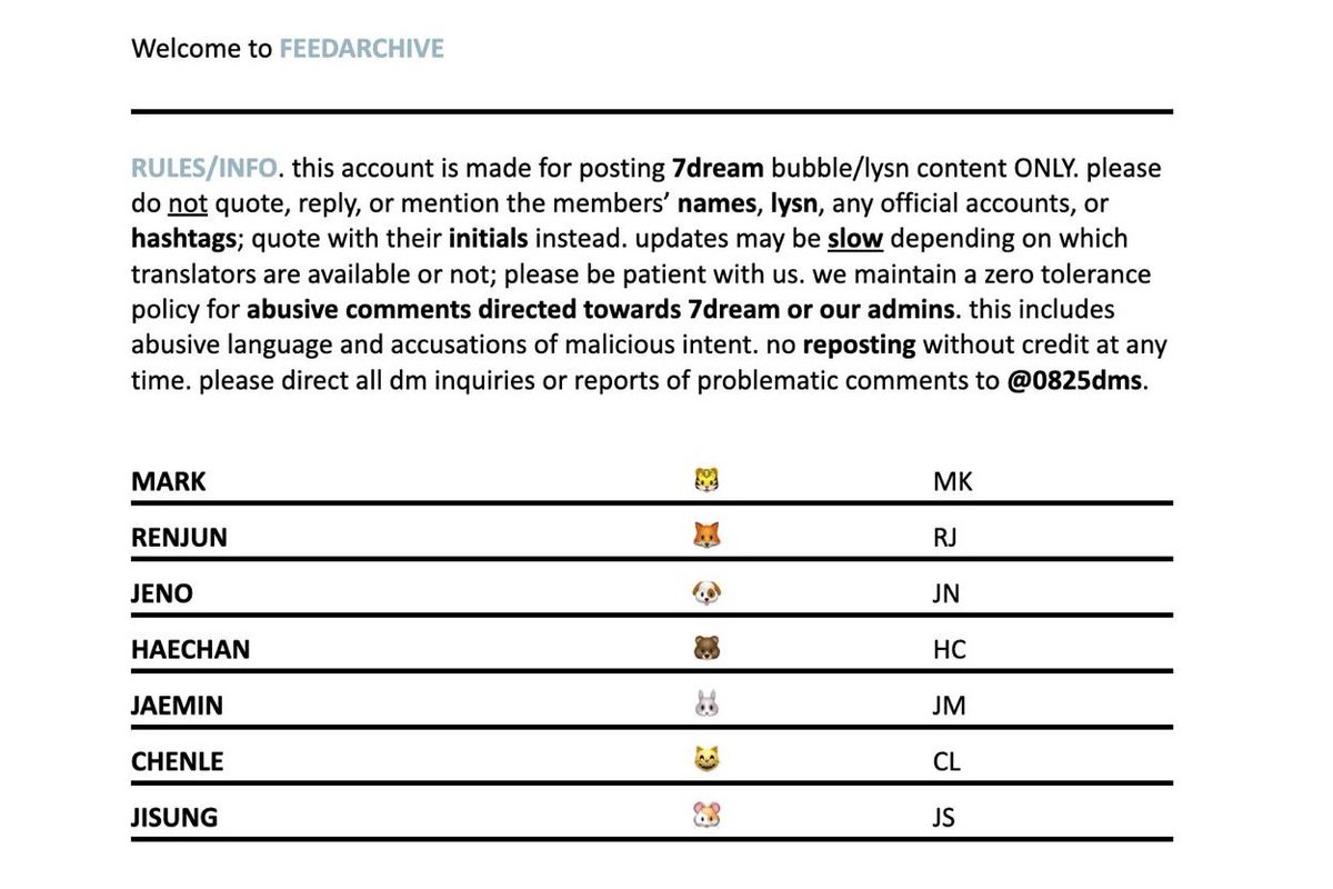 feedarchive's tweet image. 