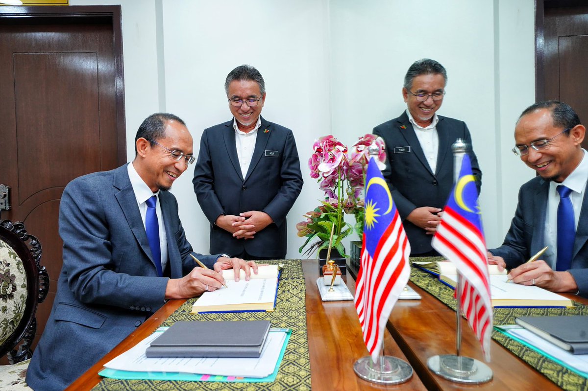 STRIDE MINDEF tweet media