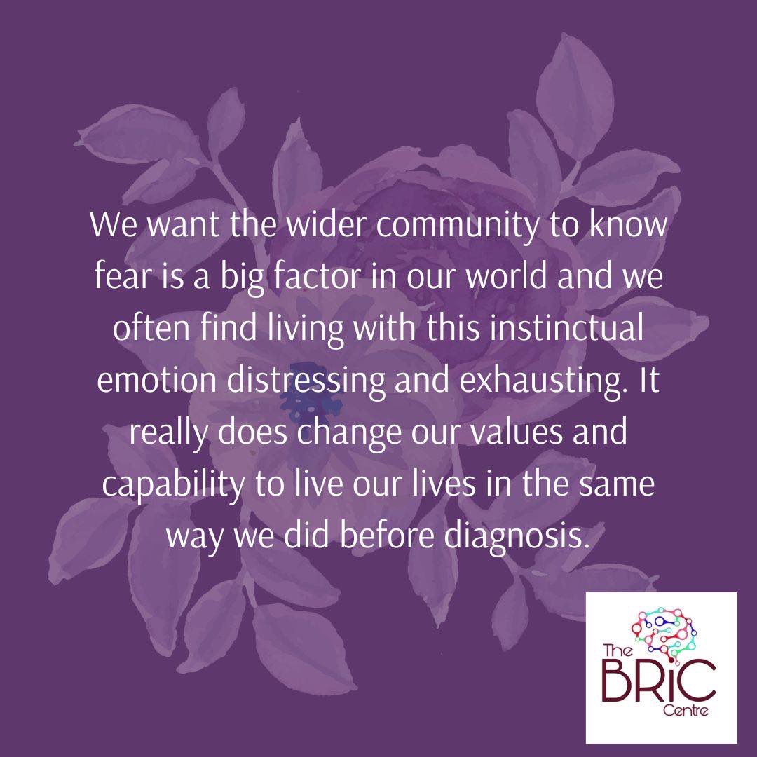 ProfNDerakshan's tweet photo. Stay tuned for BRiC’s BCAM project on fear of cancer recurrence in breast cancer - we will be posting members’ blogs on their experiences @BC_Resilience
#BreastCancerAwarenessMonth
#BreastCancer #metastaticbreastcancer #fear #fearofcancerrecurrence https://t.co/3gkKhj32F6