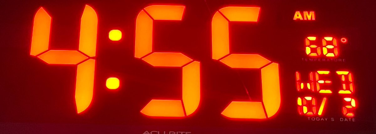 BoBassett06's tweet photo. Out work everyone! #MachineGunMindset #SprintTheMile #Super32 #22Deep https://t.co/j0tsp0syaR