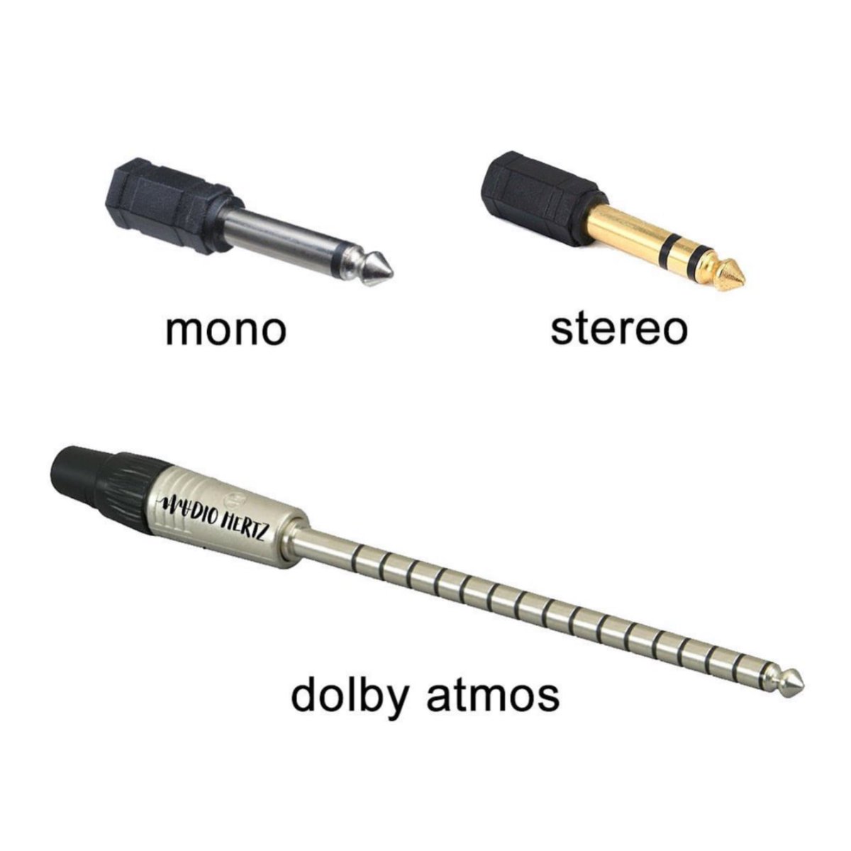 Thursday night in London! 

An ear-opening evening of hi-fi electronics and 8K computer music with some national and international guests coming together for the first time. 

spanners.club Brixton 📍