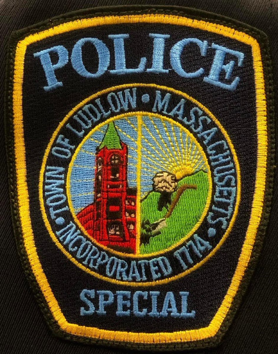 On Wednesday, Oct 23rd 2024, the Ludlow Police Department would like to invite you to the Villa Rose Restaurant &amp; Lounge for an all-day fundraiser, (12:00 P.M.-9:00 P.M). 

The Villa Rose will be generously giving back 20% of all food sales to the LPD Special Police Association.