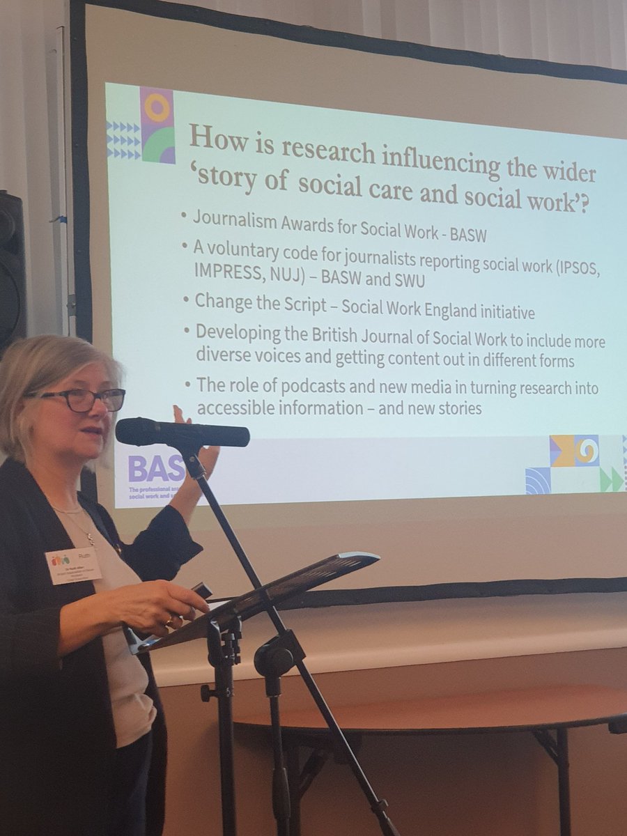 Fabulous to see research influencing the story of social work and social care <a href="/ruthallenonline/">Ruth Allen</a> <a href="/BASW_UK/">BASW</a>