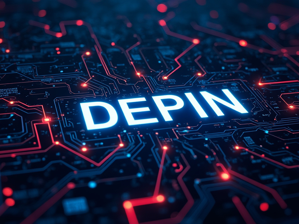 Understanding DePIN Understanding DePIN