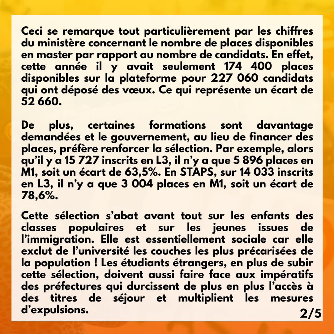 UNEF tweet media