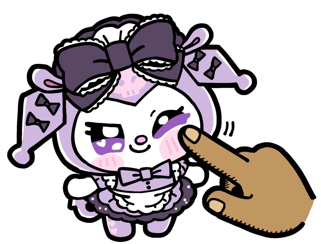 「」|大川ぶくぶ/bkubのイラスト