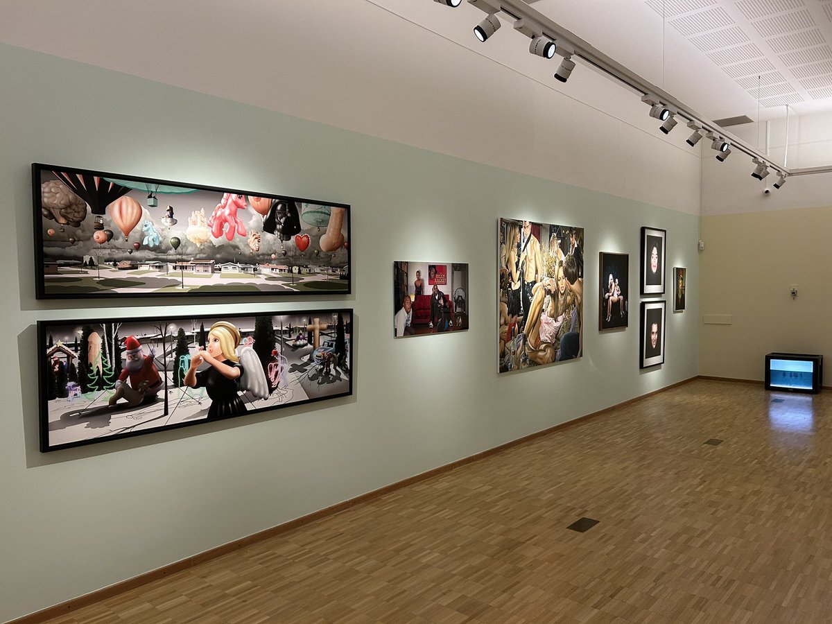 Museum Helmond tweet media