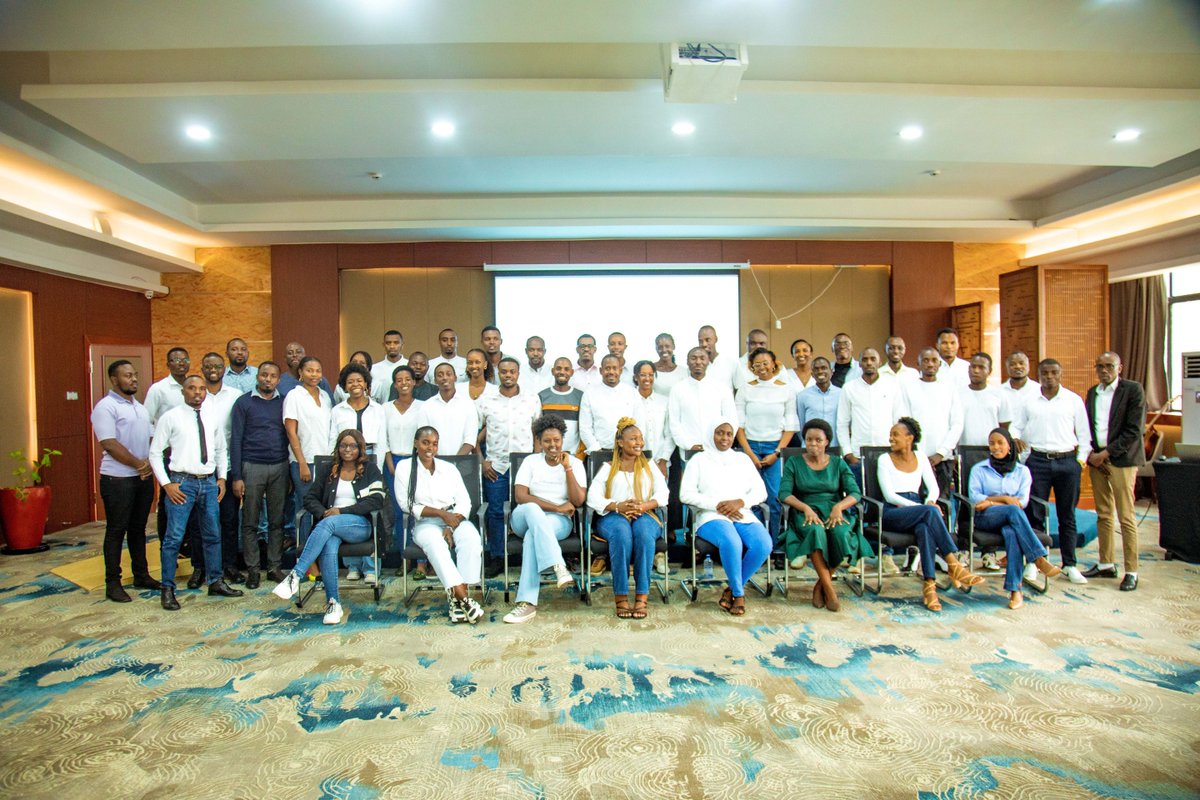 SoukFarms's tweet photo. Time to decompress and build stronger bonds!

Our recent Away Day was a perfect mix of fun, games, and meaningful interactions. It was a day to reflect on our journey so far and it was a well needed break for the team.
#TeamBuilding #SOUKFarms #Exports #Agriculture https://t.co/0FeGosD6jj