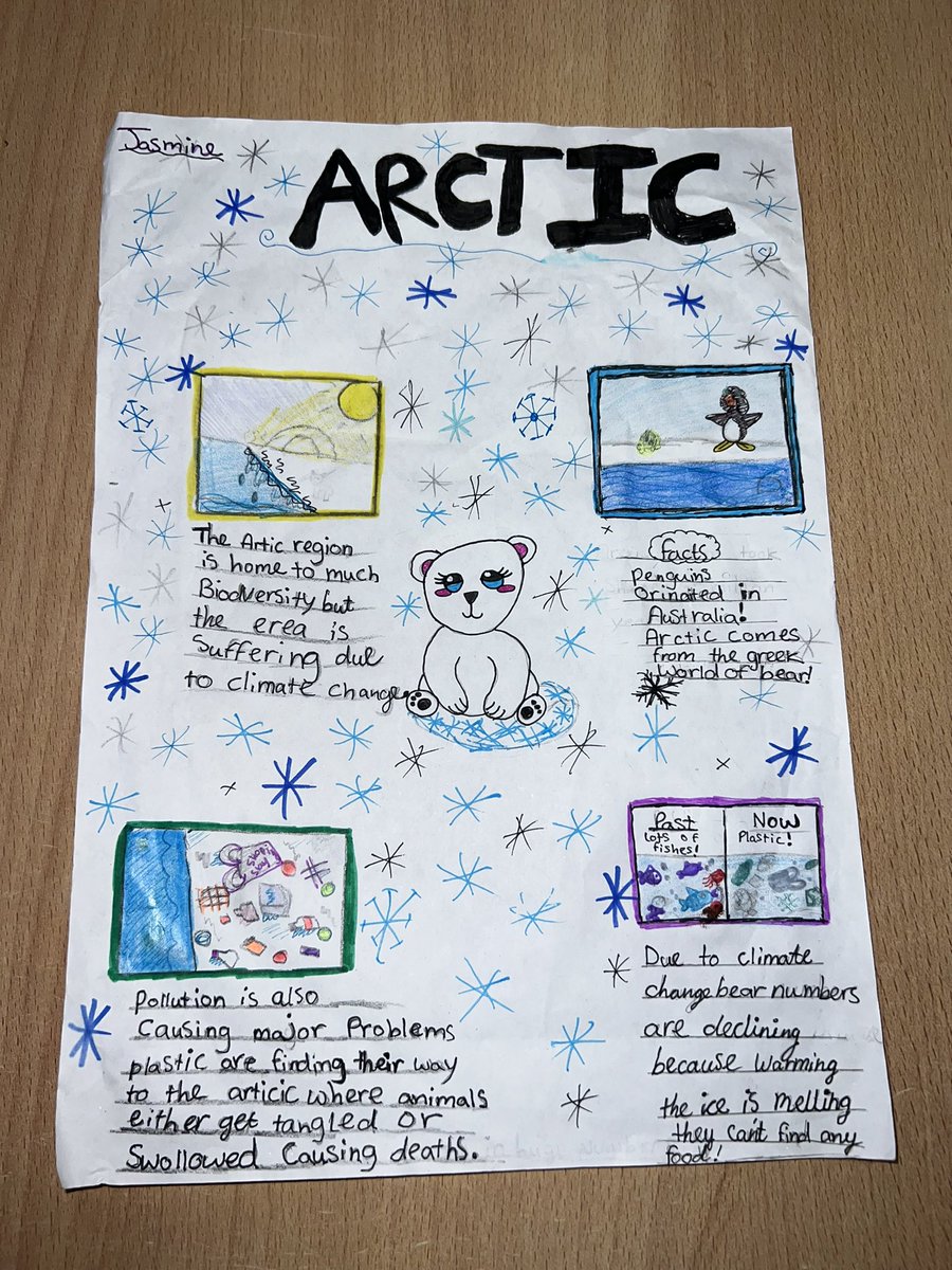 Some more amazing S1 work!! 🤩