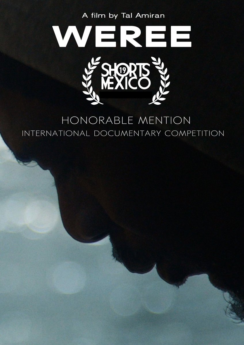 Tal Amiran tweet media